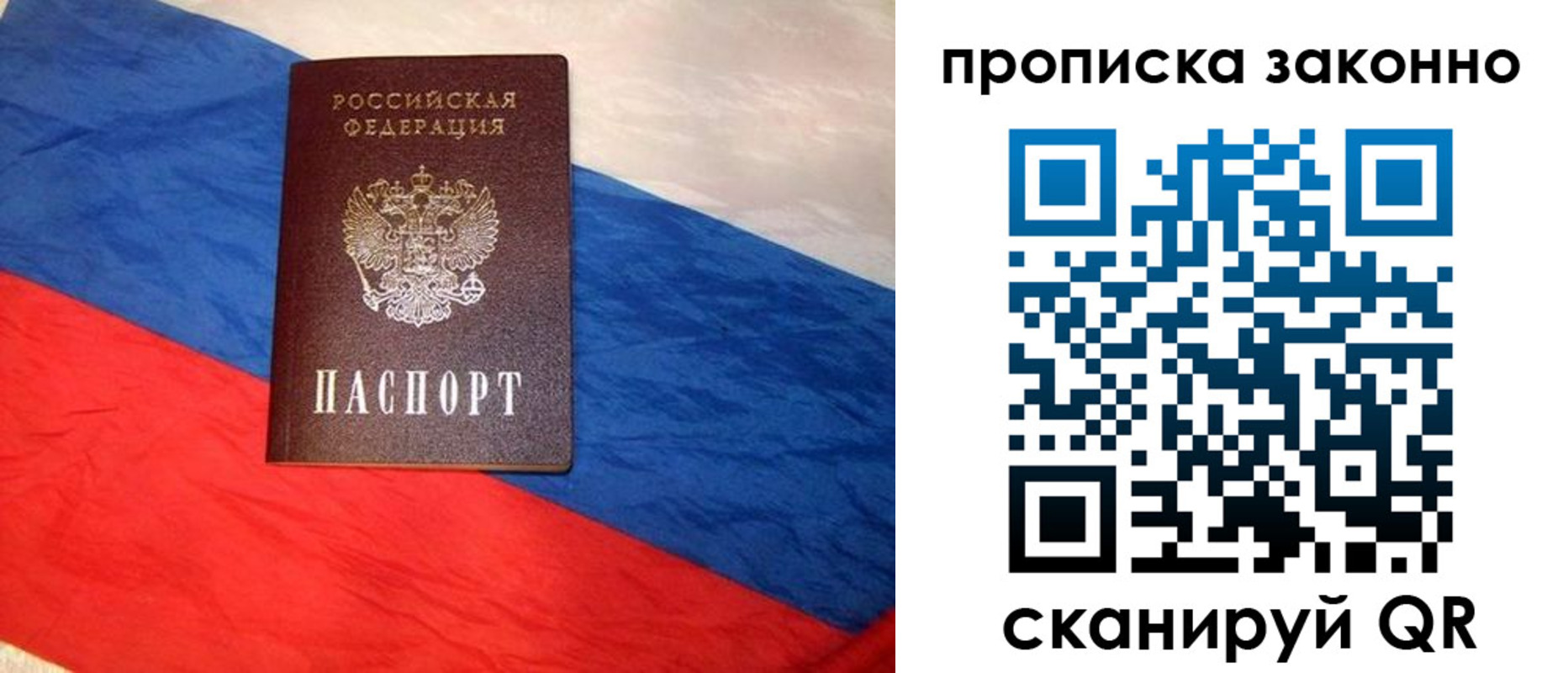 прописка гарантия в Ногинске